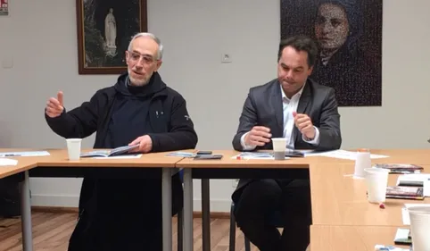 Un 70e miracle officiellement reconnu à Lourdes 