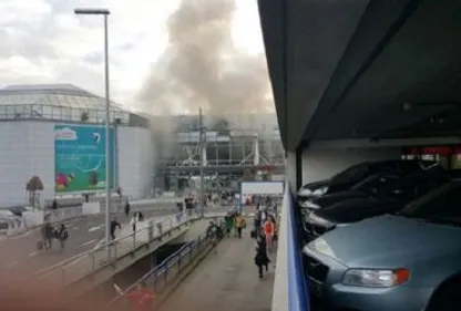 Mardi noir à Bruxelles : une trentaine de morts et 230 blessés