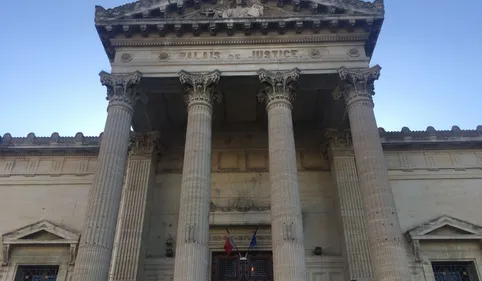 Un Perpignanais condamné à 30 ans de réclusion criminelle pour...