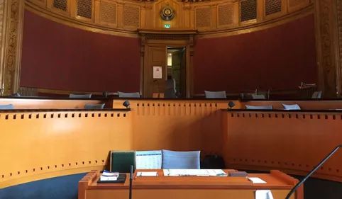 Toulouse. Le procès d’un dealer, militant d'extrême-droite : il a...