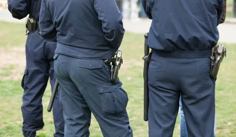 Un CRS toulousain se donne la mort à Bagnères-de-Bigorre