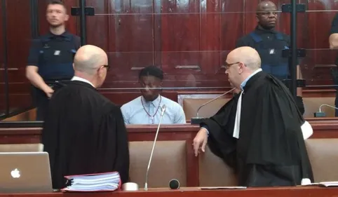 Tarbes : Daniel Aventur nie avoir tué sa mère 