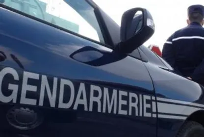 Sauveterre : un corps retrouvé dans une voiture calcinée