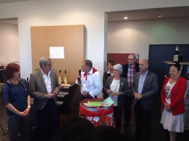 Le Festival "Bandas à Condom" fête sa 45e édition 