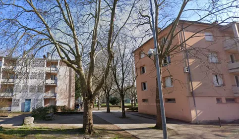 Castres. Son appartement est insalubre, ce locataire se démène pour...