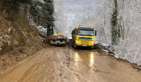 Les Monts d'Olmes devraient ouvrir ce jeudi