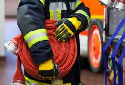 Tarbes : il incendie l'immeuble