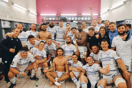 Top 14. Le Castres Olympique confirme son réveil