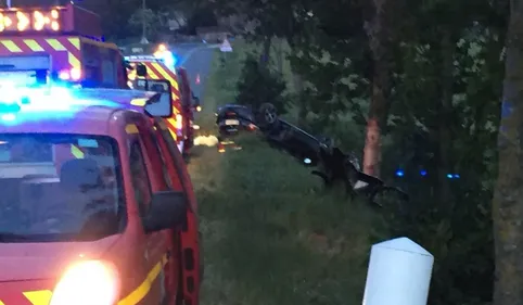 Appel à témoin à Castres après l'accident mortel