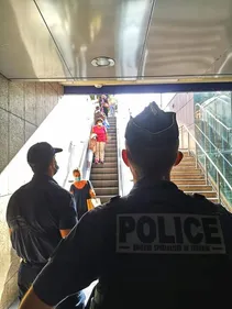 À Toulouse, un homme arrêté après une brève prise d'otage dans une...