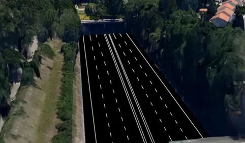 Et s'il n'y avait plus de bouchons sur la rocade toulousaine à...