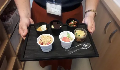 Carcassonne: collation gastronomique contre don de sang!