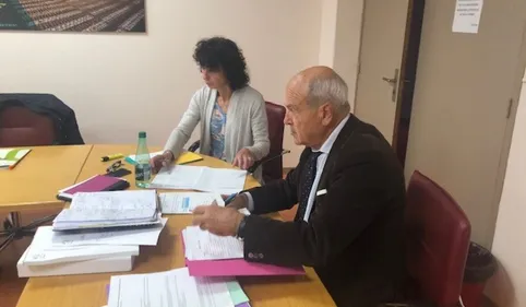 Conseil départemental de l'Ariège : entre inquiétude et soulagement