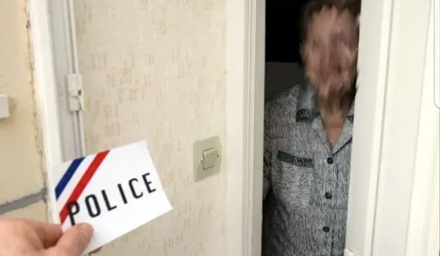 De faux policiers dans le Nord-Ouest des Hautes-Pyrénées