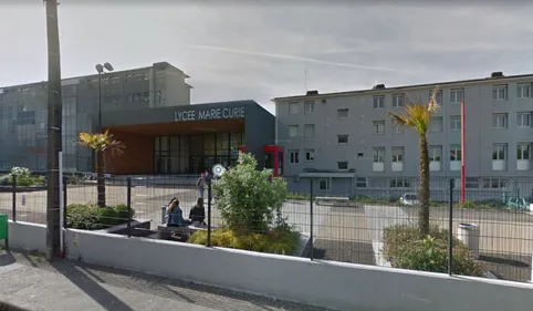 Info 100% : un lycéen tarbais exclu de son établissement après...