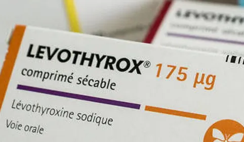 Un nouveau procès du Lévothyrox à Toulouse