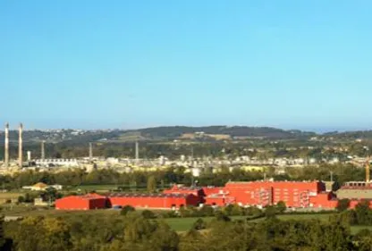 Les riverains de Lacq touchés par la pollution ? 