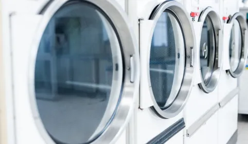 Il avait mis un bébé dans un lave-linge : 3 ans fermes