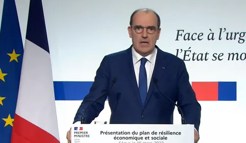 Remise sur le GPL, aides aux secteurs de l'agriculture et du...