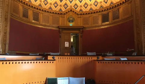 "Le tueur de la gare de Perpignan" renvoyé aux assises de la Somme...