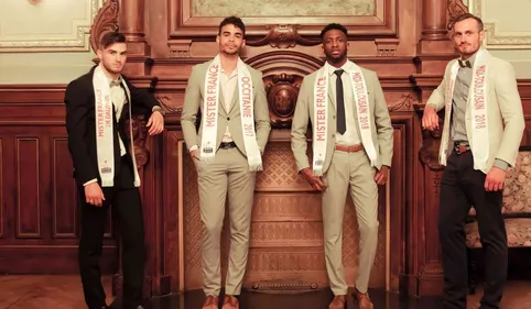 Mister France : casting régional ce samedi à Toulouse 