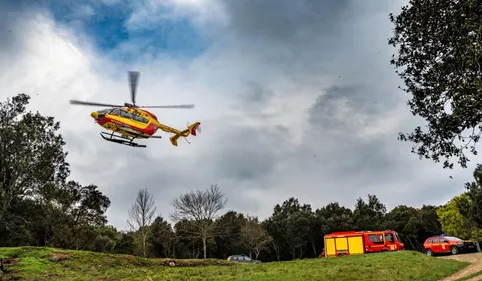 Pyrénées-Orientales : un mort et un blessé grave dans un accident...
