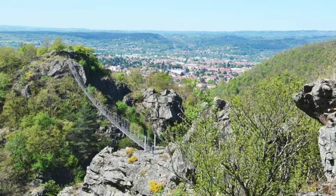 Où en est le projet de passerelle à Mazamet?