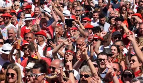 Le festival Bandas à Condom annulé