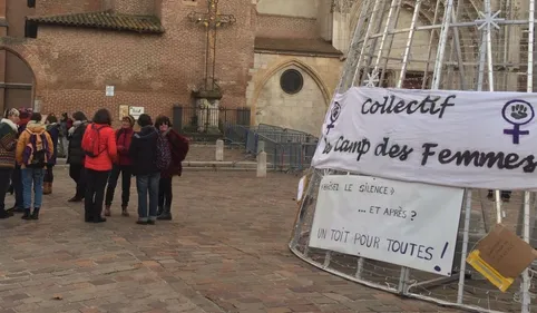 Les femmes battues pourront avoir accès plus facilement à de...