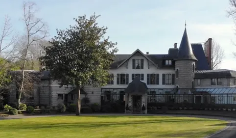 Le restaurant de la Villa Navarre de Pau obtient une première...