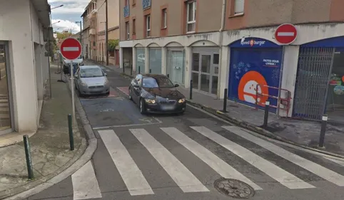 INFO 100 % - Fusillade à Toulouse : on en sait plus sur l'une des...