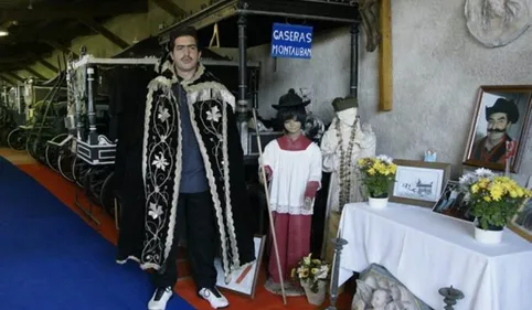 Insolite : à Cazes-Mondenard, un musée est entièrement dédié aux...