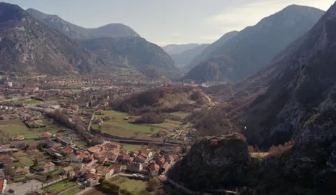 194 millions d'euros pour la déviation de la RN20 en Ariège