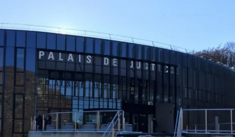 Arbres pillés à Perles-et-Castelet : dix-huit mois de prison dont...