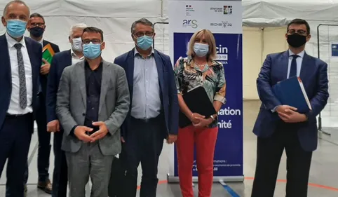 Variant Indien dans le Gers : la course contre la montre de l'ARS 