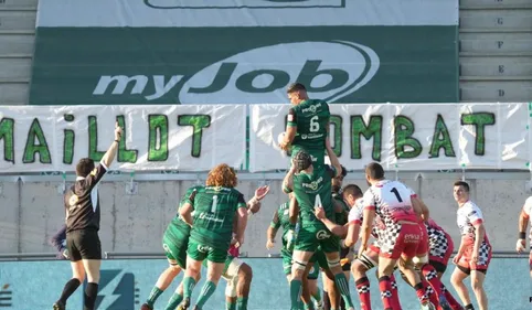 INFO 100% - US Montauban : Venter, Guillemin et Poirson ont signé,...