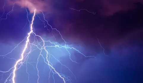 Orages violents : l'ouest de l'Occitanie en vigilance orange 
