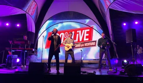 Tarbes : En route pour une fête de la musique 100% Drive-In 