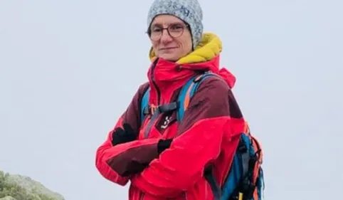 Le corps d'une randonneuse retrouvé 10 mois après sa disparition...