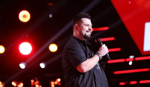 Un talent de la région samedi soir dans "the voice"
