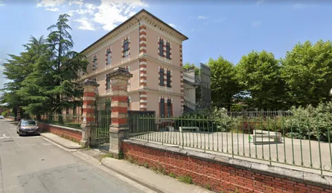 Gaillac. Le Lycée Victor Hugo fermé ce matin après une alerte à la...
