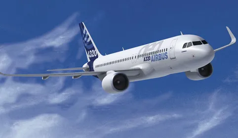 Airbus, soupçonné de corruption, risque une amende de plusieurs...
