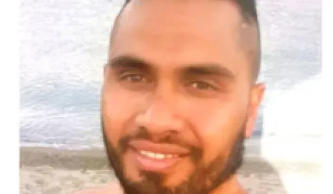 Un homme de 29 ans porté disparu à Perpignan