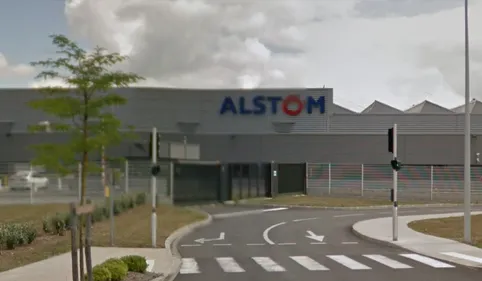 Paris passe une commande géante de 23 métros  à Alstom