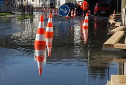 Le maire de Lamalou-les-Bains en garde à vue
