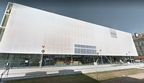 400 places de parking en plus à Pau