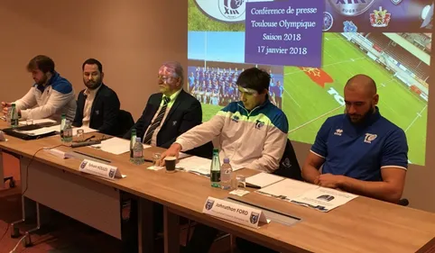 Le TO XIII veut gravir un échelon 