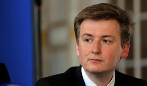 Castres. François-Xavier Lauch. "Ce que j'ai interdit c'est un...