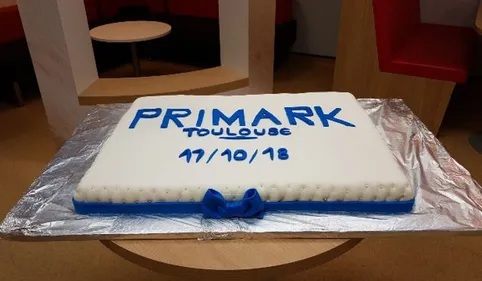 [ EN IMAGES ] La ruée chez Primark, qui a ouvert ses portes à Toulouse