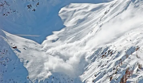 Un homme tué dans une avalanche près de Piau-Engaly